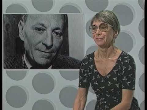 Myth Makers - Jackie Lane (Dodo - Doctor Who) Trailer