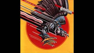 Judas Priest - Screaming for Vengeance (Drum Track)