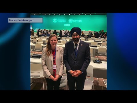 NJ Hoboken’s Newly Created Dept. Of Climate Action & Innovation