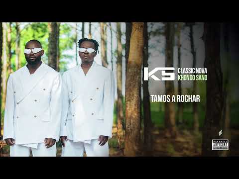 Classic Nova - Tamos a Rochar (Audio Oficial)