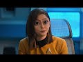 The Difference between TNG and Star Trek Discovery / Short Trek