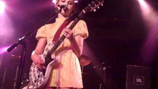 The Like @ Martini Ranch part 2 - www.silverplatter.info