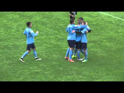 FC Nitra juniori -  ŠK Šurany 2:1, 21.kolo IV.liga sk.JV ZsFZ