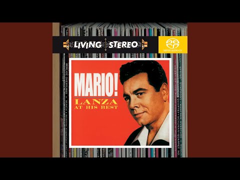 The Vagabond King: Song of the Vagabonds (Redbook Stereo)