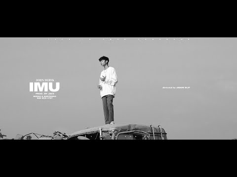 John Derek - IMU (Prod. by JAZ3) / Official Music Video
