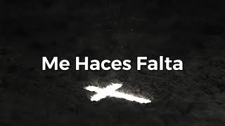 Me Haces Falta(letra)| Temis Chappe