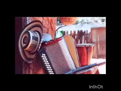 INEDITA, Las Notas De Juancho, en Parranda, Diomedes Díaz y Juancho Rois