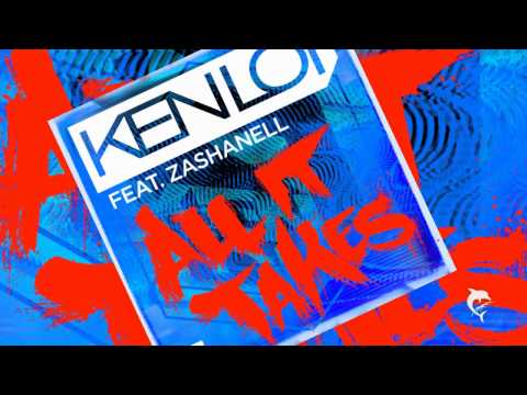 Ken Loi feat. Zashanell - All It Takes (Dani Tills Remix)