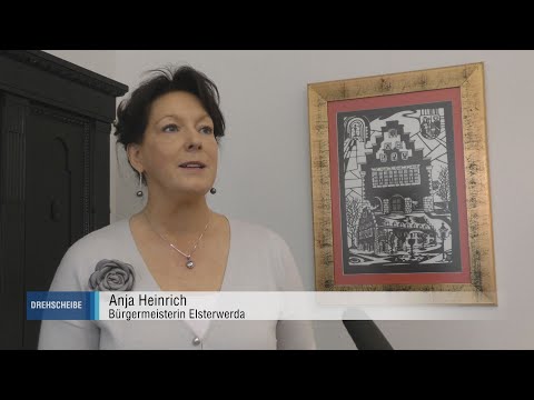 Elsterwerda: Appell an die Kanzlerin - LAUSITZWELLE