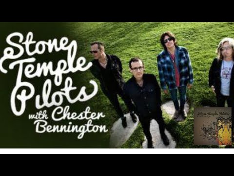 Chester Bennington With Stone Temple Pilots  – High Rise Full Album Vinyl