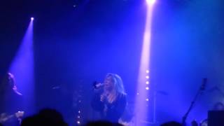 Wild Belle - Giving Up On You Live The Echoplex 2016