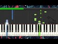 The Addams Family Arranged For My JPFK Junior Keyboard Students