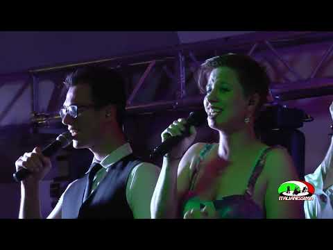 MARCO E IL CLAN WE ARE LOVE / LOVE ME #marcoeilclan #orchestramarcoeilclan