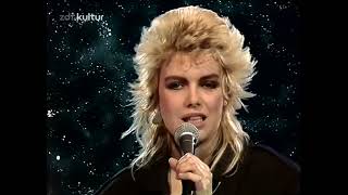 KIM WILDE - Child Come Away (Full Version, Vorsicht, Musik!, 13.12.1982)