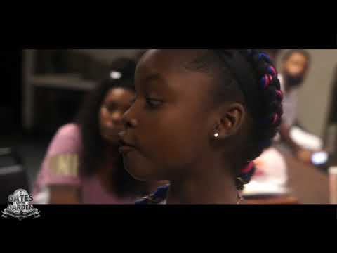 Princess vs J.O.T.S.