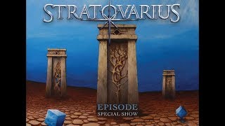 Stratovarius - Episode Special Live Show 2016