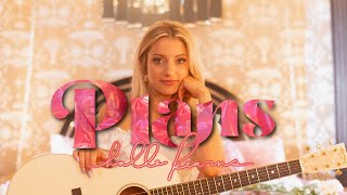 Plans - Halle Kearns - Official Music Video