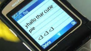 TEXTING GRAMMAR