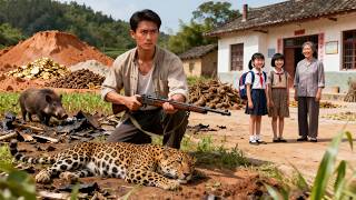 Download lagu [Multi SUB] ｜重生回到1982年，他凭狩猎本领和前世记忆，猎获豹子、解决野猪灾，售卖珍贵药材与高岭土积累财富，成功分家后在县城买房定居！#剧能充电站 #MiniDrama#精彩大陆短剧 mp3