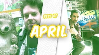 Download lagu BEST OF APRIL 2018 - Best of Beans mp3