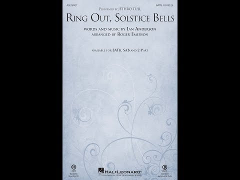 Ring Out, Solstice Bells
