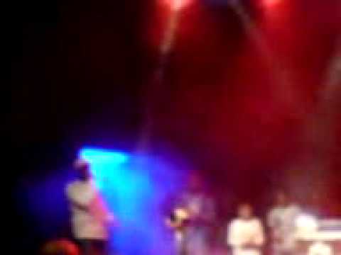 Kempi Ft. R.Kay - Mij Girl (Live @ Dynamo 19/12/09)