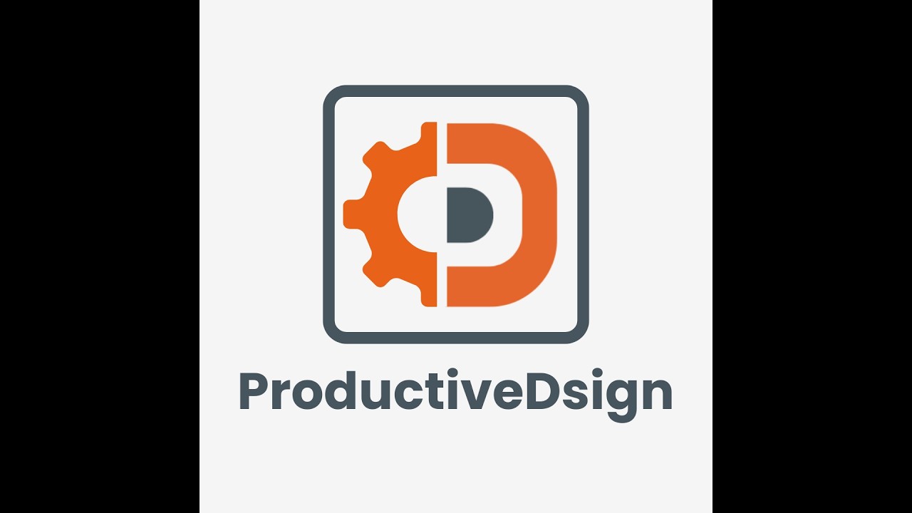 Productive Dsign brand video