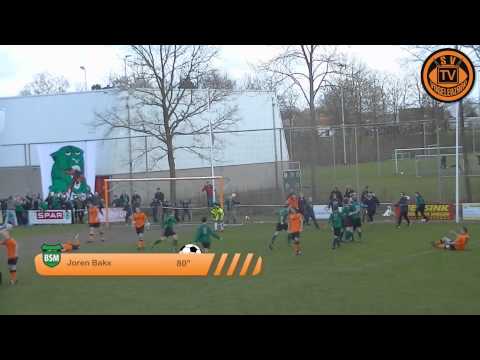 SVV TV: BSM - Vogelenzang (Samenvatting + Interviews)