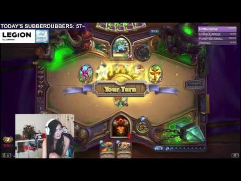 Easiest brawl of Hafu's life