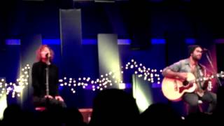 Company of thieves @ WCL &quot;After Thought.&quot;