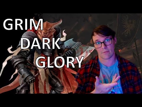 D&D Grim Hollow Campaign Guide Review