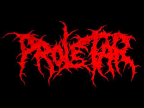 PROLETAR (indonesia) ''universal ideas'' EP 2004