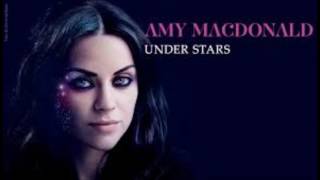 Amy Macdonald-Under Stars