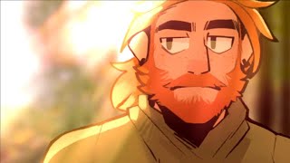 Cryptid Crush FANMADE Opening (Forgotten Love - Etro Anime)