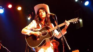 Nikki Lane - Highway Queen - Live - The El Rey - Los Angeles - 2017