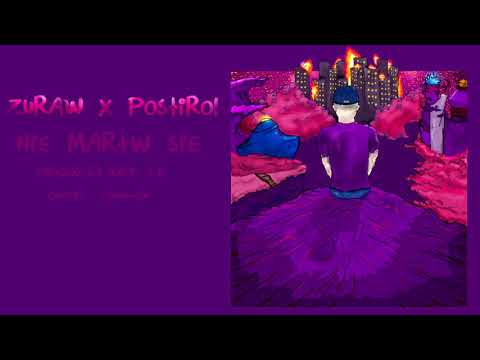 Żuraw - Nie martw się feat. Postirol prod. Raff J.R