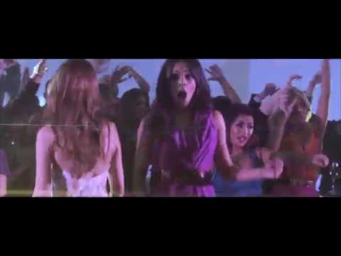 The Saturdays - #Saturdaynightplaylist