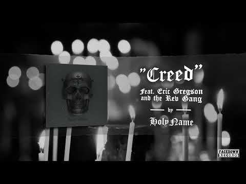 Thumbnail for Creed (Rev Gang) video