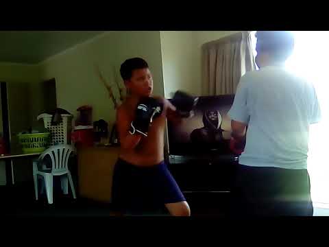 KUZZIE WEST AUCKLAND