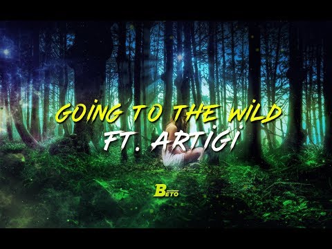 Beto ft. Artigi - Going to The Wild (Lyric Video)