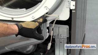 How to Samsung Wire Harness Assembly DC96-00766A