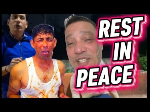 REST IN PEACE ✌️🕊️