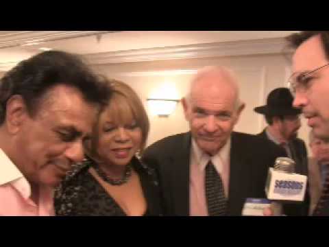 PPB Tribute to JOHNNY MATHIS