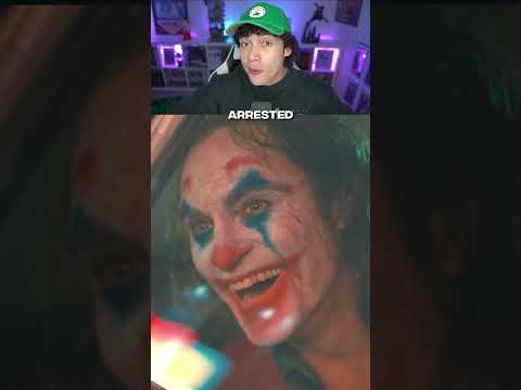 Thumbnail for The Original Ending For Joker Was Crazy by Lady Gaga