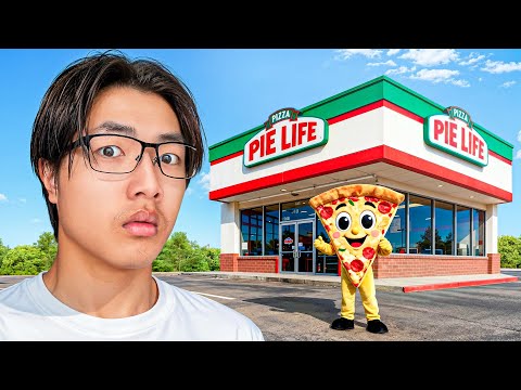 I Tried Unknown Restaurants