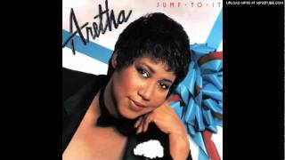 Aretha Franklin &amp; Levi Stubbs - I Wanna Make It Up To You