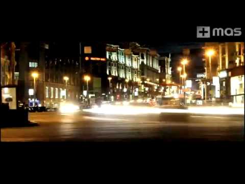 Ralph Good feat. Polina Griffith - SOS  (Official Video) -