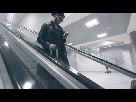 Vee Brondi @ Curitiba (Dance Paradise / +55 / Djcom)