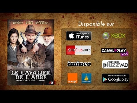 Le Cavalier de l'Aube -  Extrait 2 - Digital HD