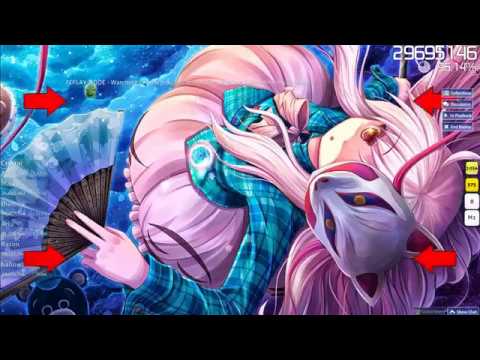 RD - Sounds feat. Meramipop - Shinkirou [Extra]